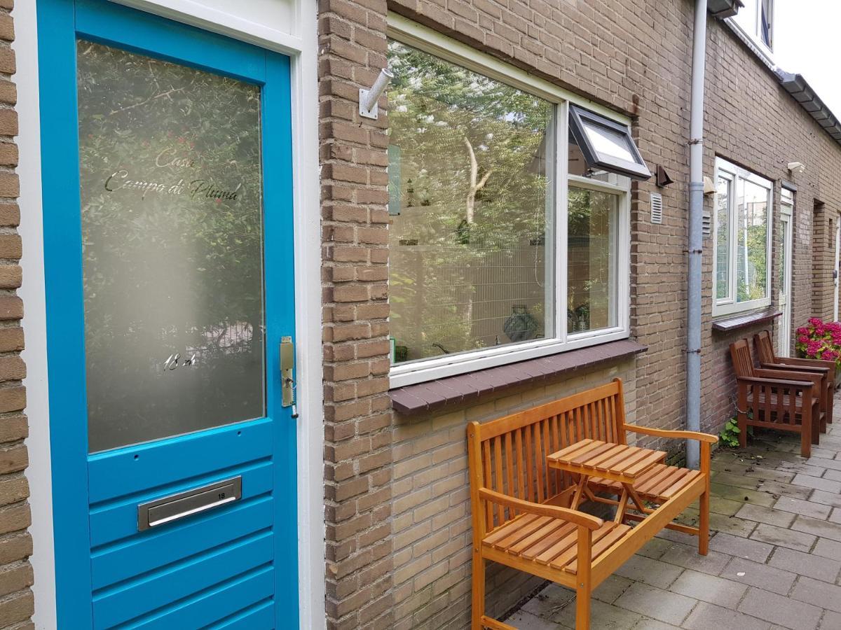 Ferienhaus Abenteuer Egmond aan Zee Exterior photo