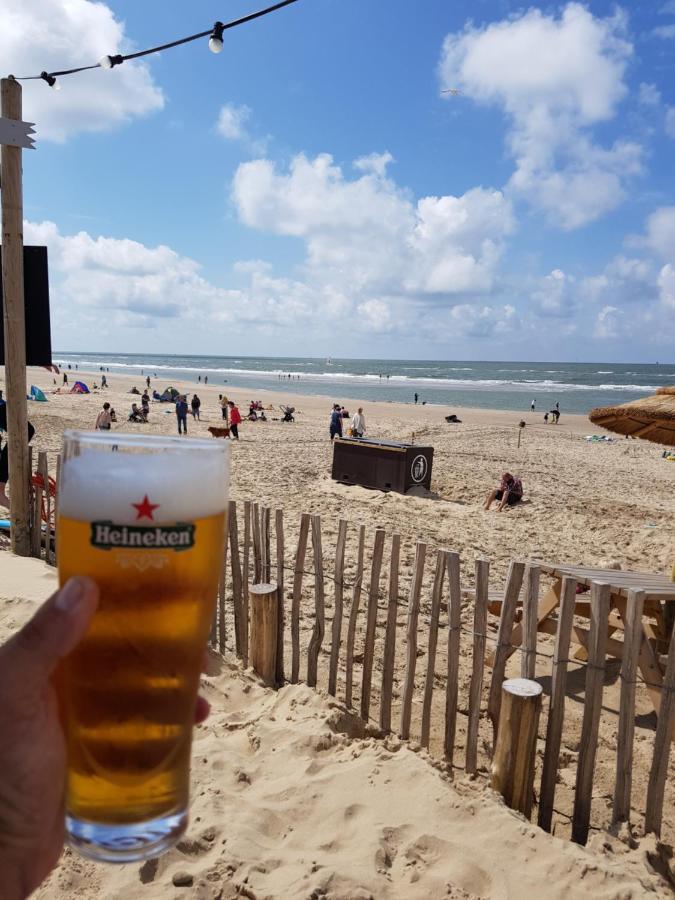 Ferienhaus Abenteuer Egmond aan Zee Exterior photo