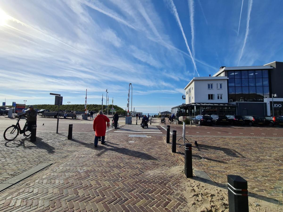 Ferienhaus Abenteuer Egmond aan Zee Exterior photo