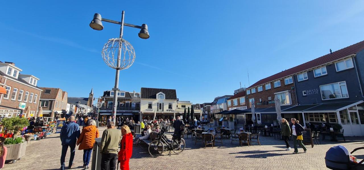 Ferienhaus Abenteuer Egmond aan Zee Exterior photo