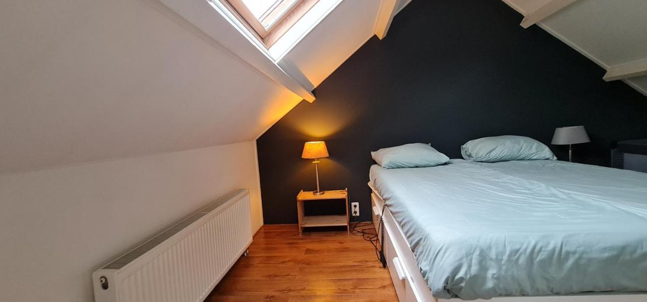Ferienhaus Abenteuer Egmond aan Zee Exterior photo