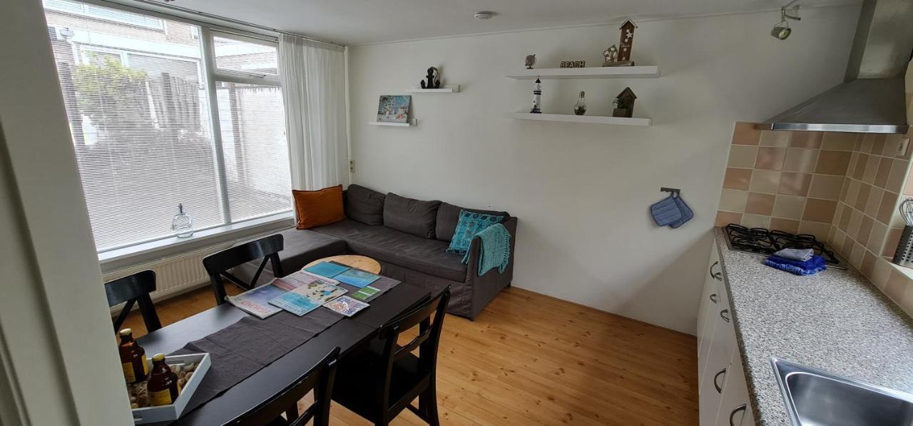 Ferienhaus Abenteuer Egmond aan Zee Exterior photo