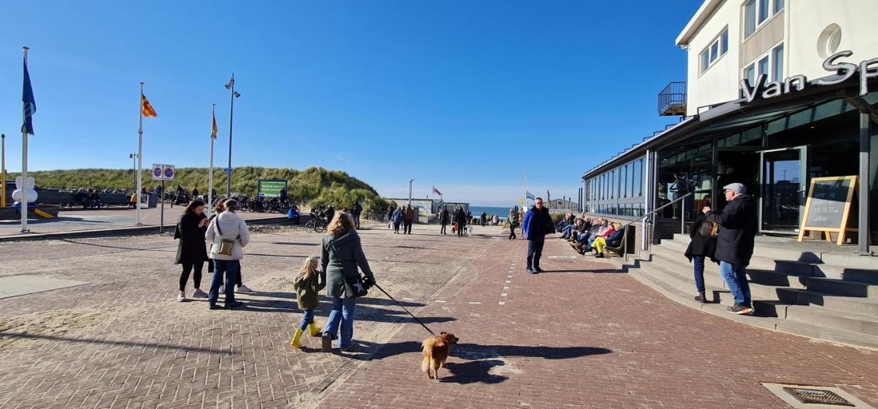 Ferienhaus Abenteuer Egmond aan Zee Exterior photo