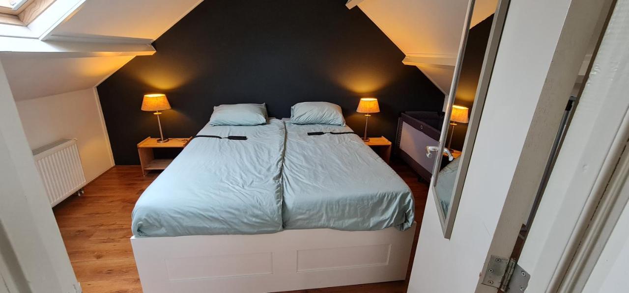 Ferienhaus Abenteuer Egmond aan Zee Exterior photo