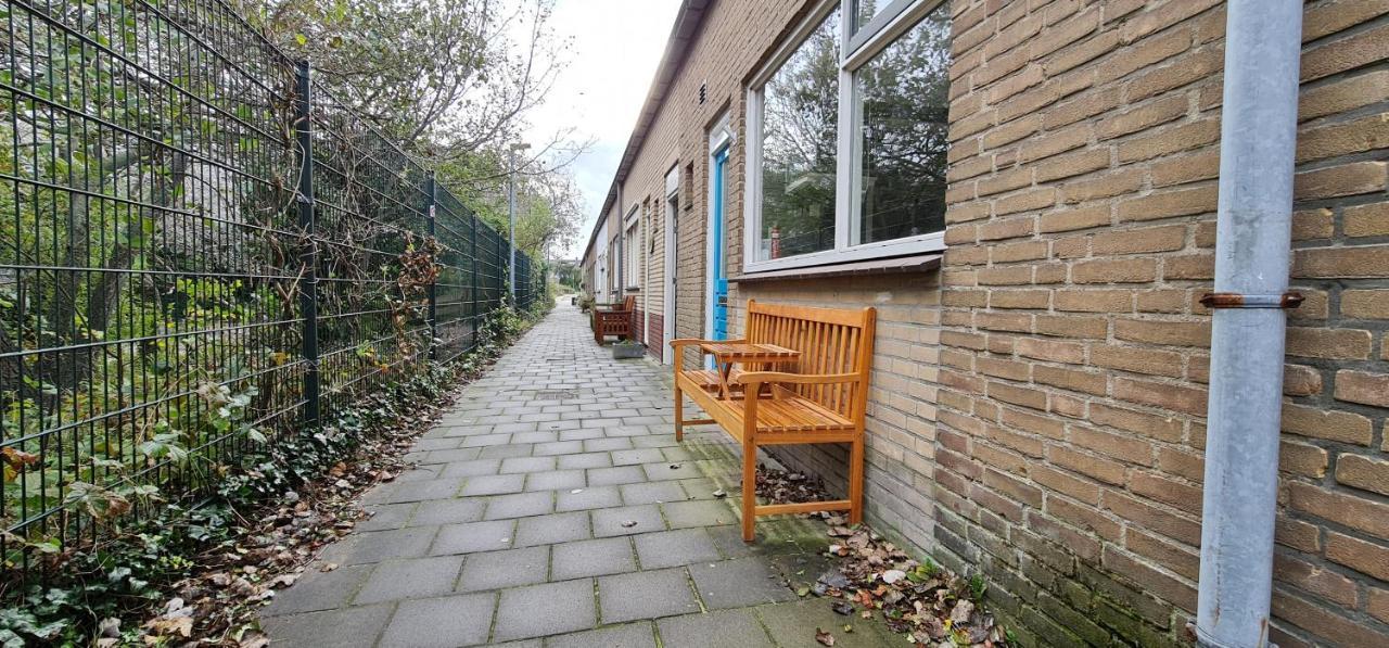 Ferienhaus Abenteuer Egmond aan Zee Exterior photo