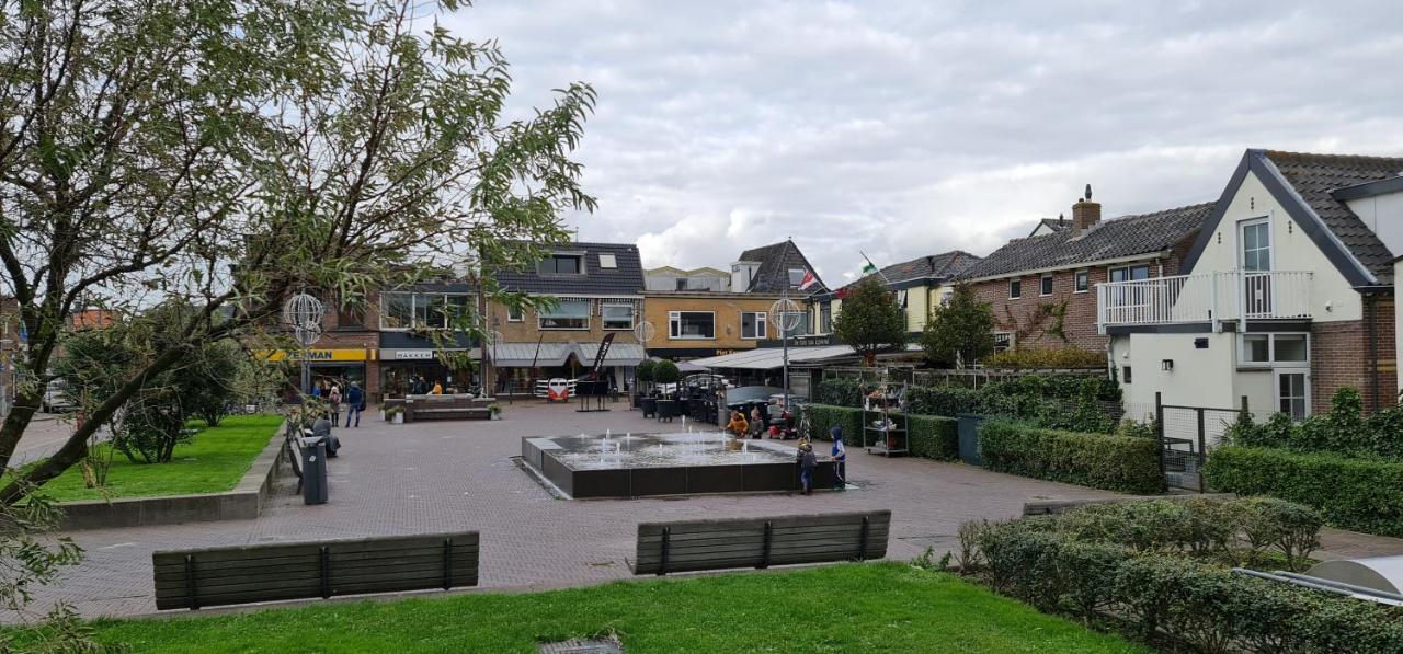 Ferienhaus Abenteuer Egmond aan Zee Exterior photo