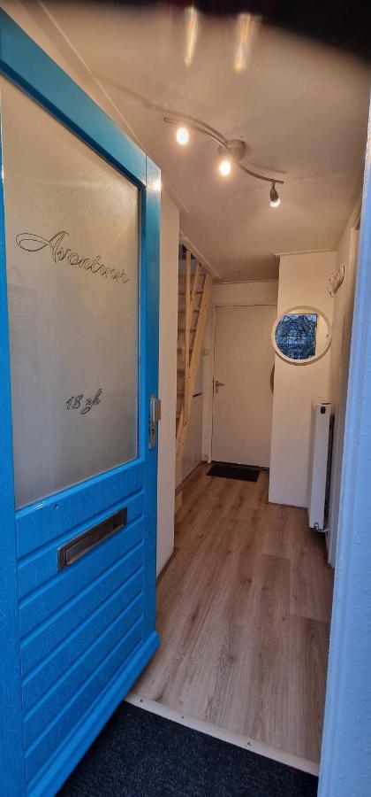 Ferienhaus Abenteuer Egmond aan Zee Exterior photo