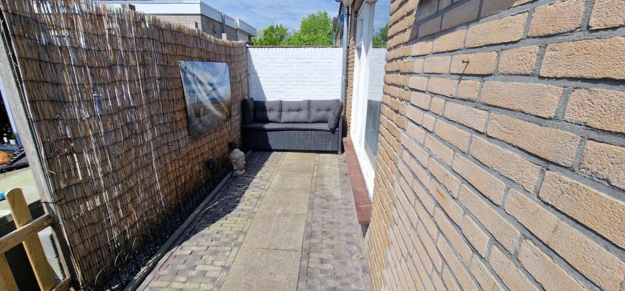 Ferienhaus Abenteuer Egmond aan Zee Exterior photo